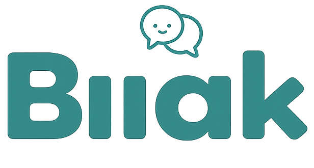 Biiak Logo